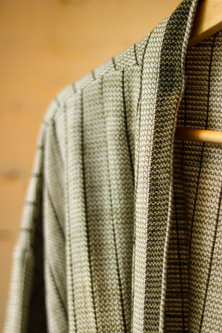 The NEW YORK series Robe