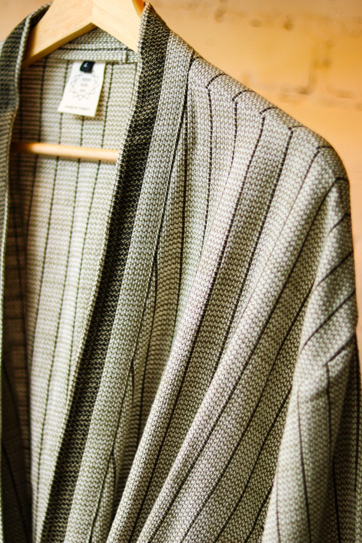 The NEW YORK series Robe