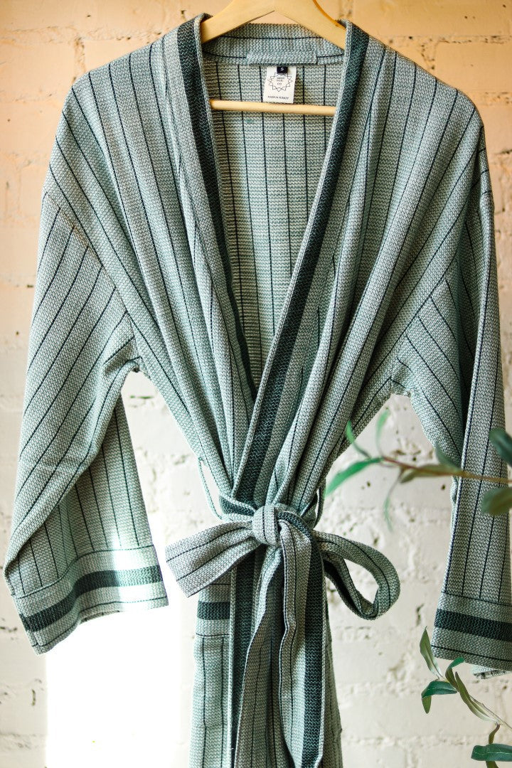 The NEW YORK series Robe