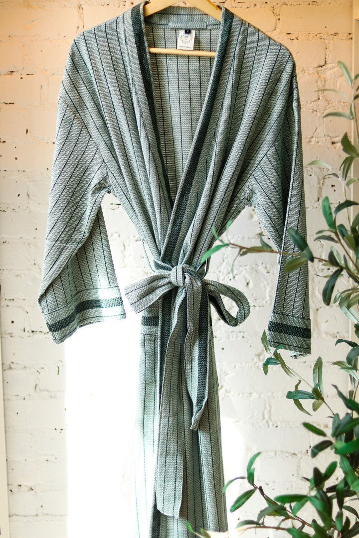 The NEW YORK series Robe
