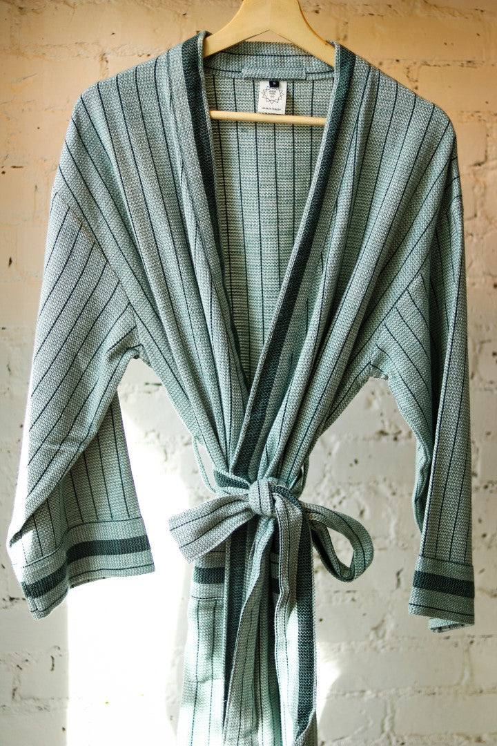 The NEW YORK series Robe