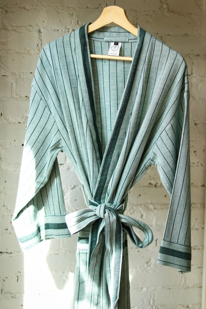 The NEW YORK series Robe
