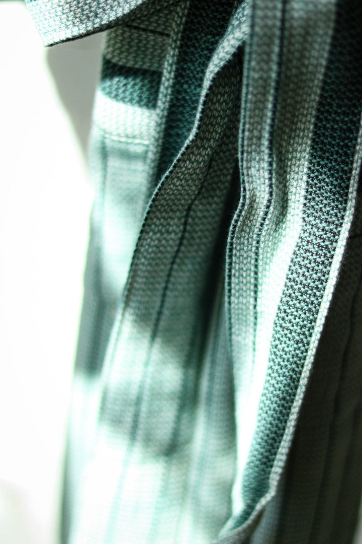 The NEW YORK series Robe
