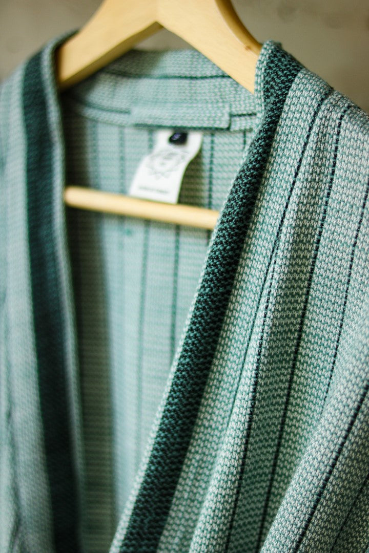 The NEW YORK series Robe