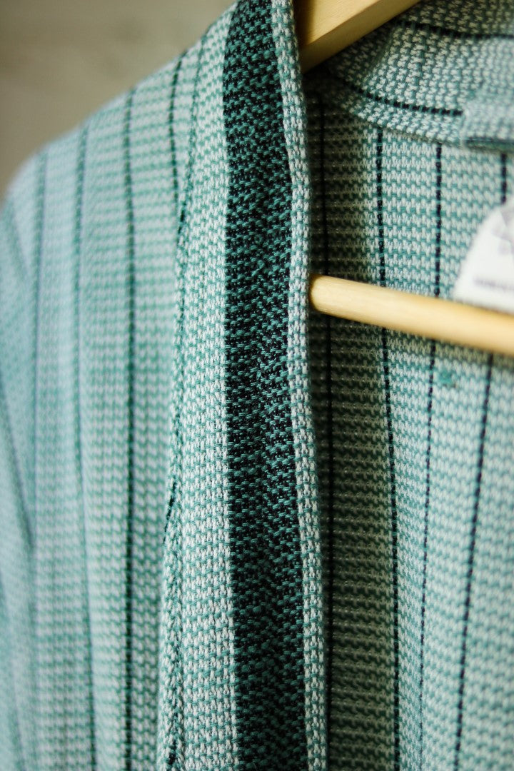 The NEW YORK series Robe
