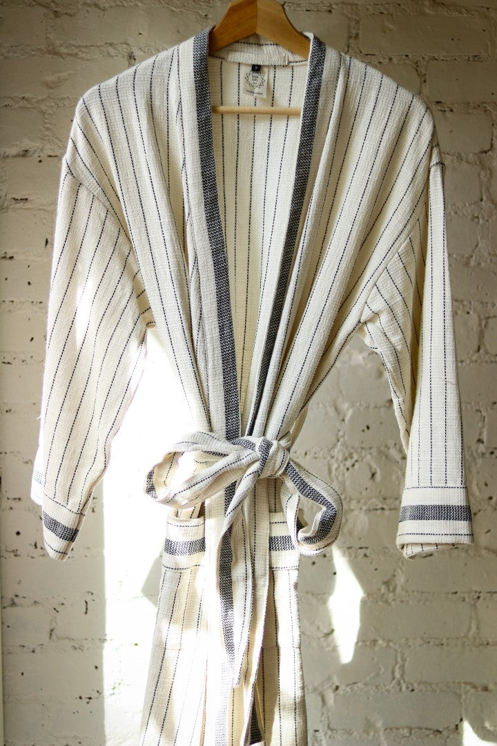 The NEW YORK series Robe