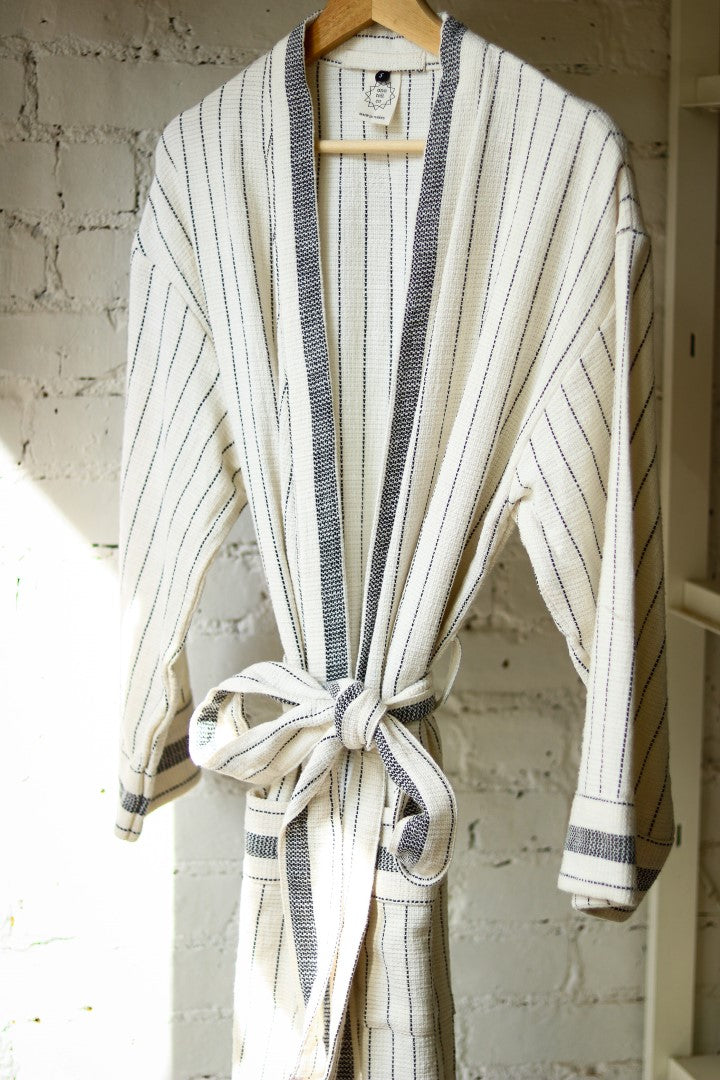 The NEW YORK series Robe