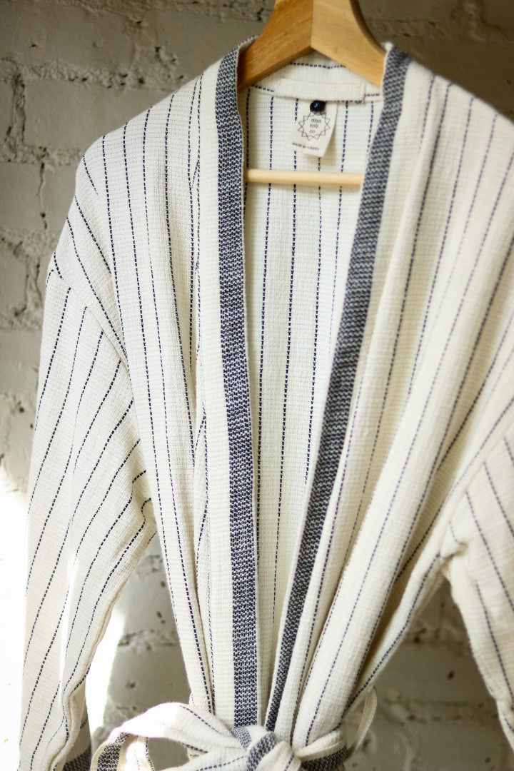 The NEW YORK series Robe