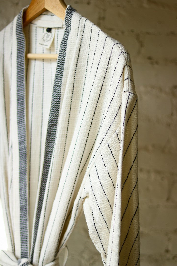 The NEW YORK series Robe