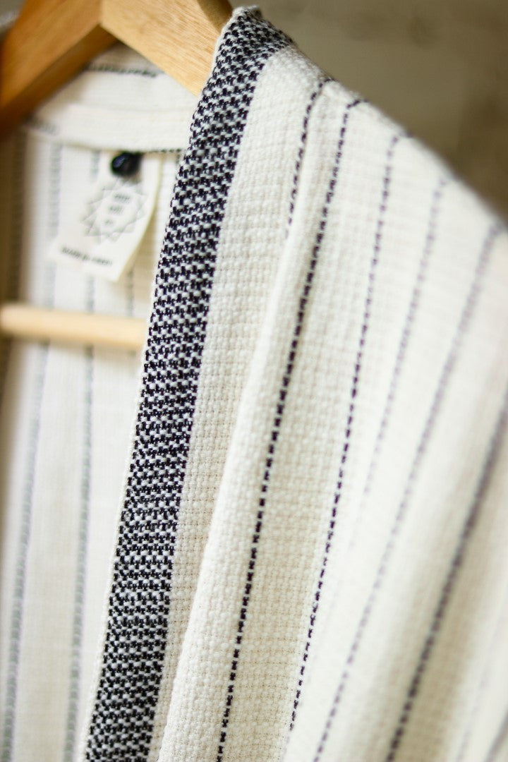 The NEW YORK series Robe