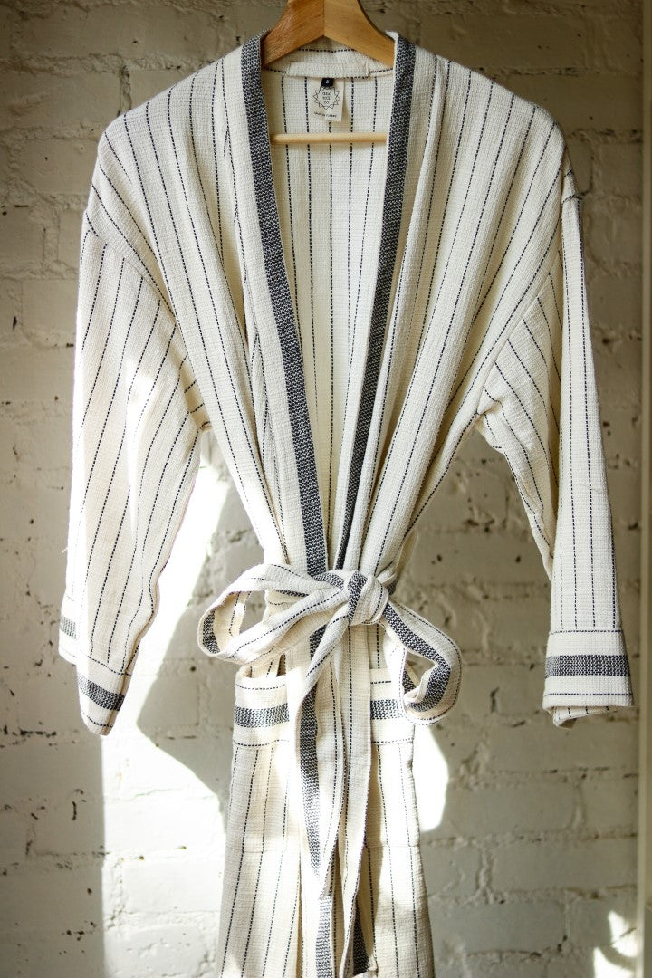 The NEW YORK series Robe