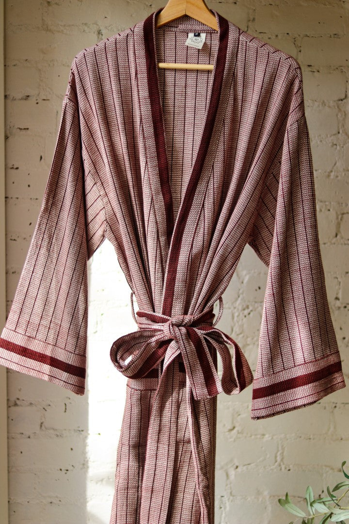 The NEW YORK series Robe