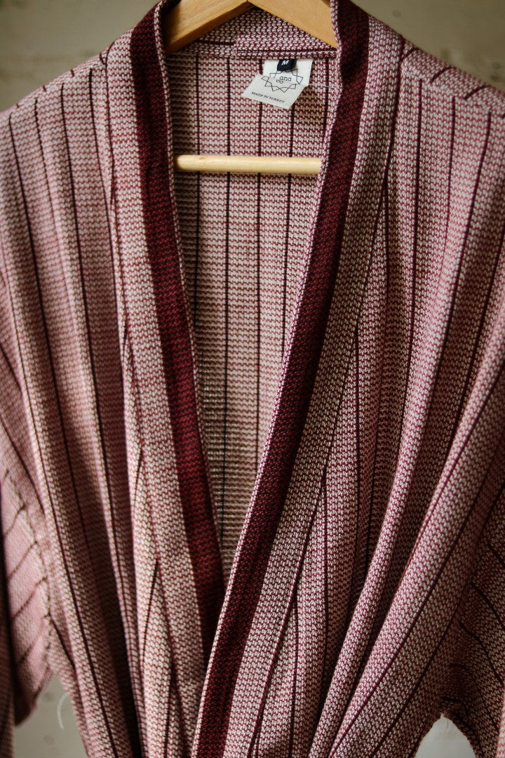 The NEW YORK series Robe
