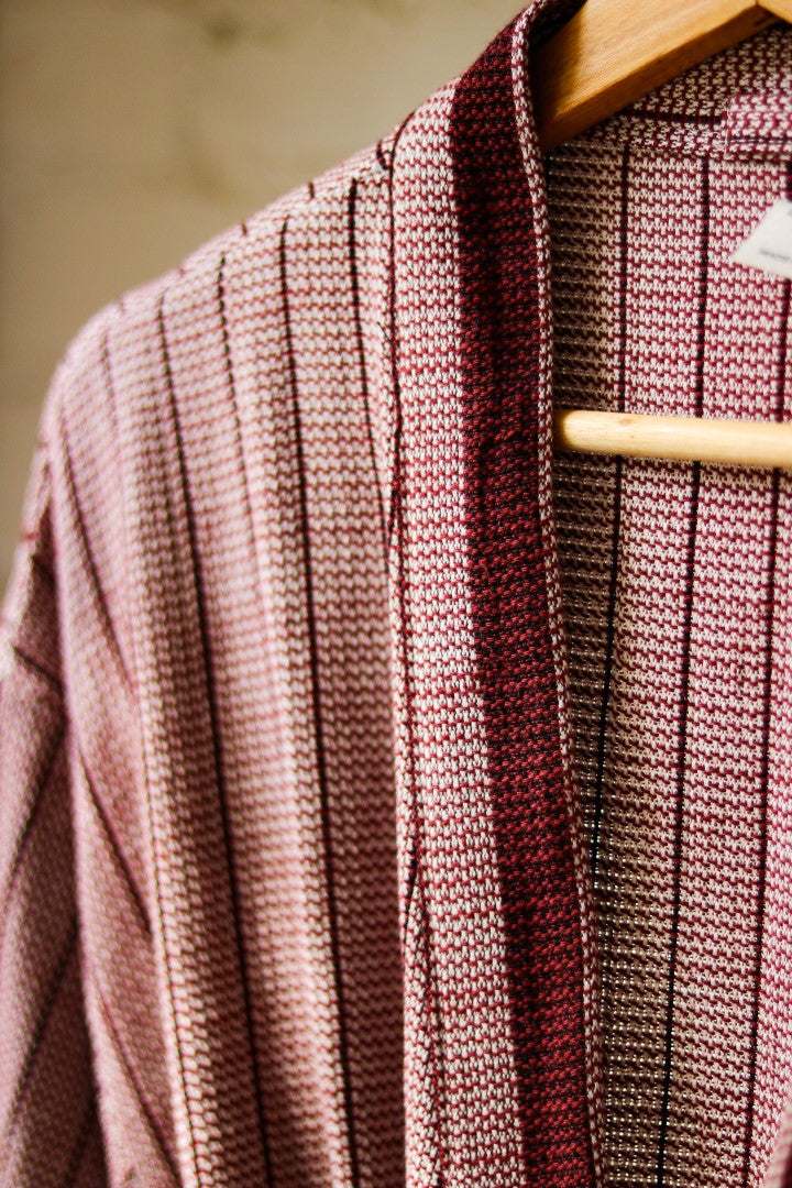 The NEW YORK series Robe