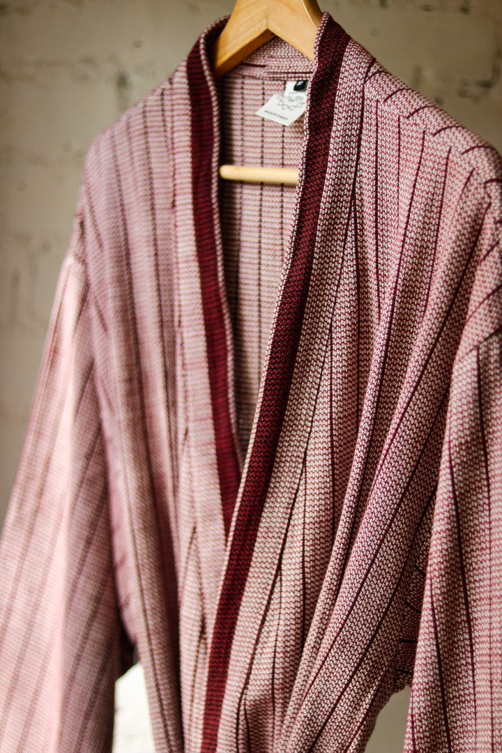 The NEW YORK series Robe