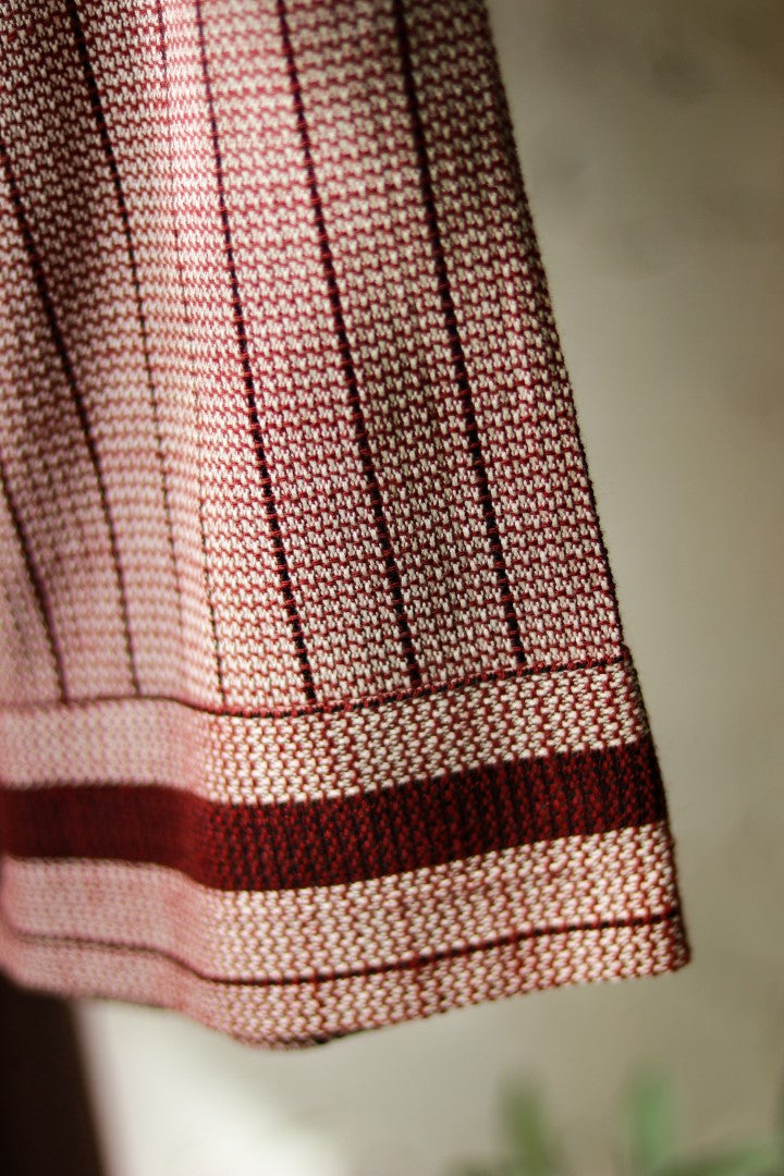 The NEW YORK series Robe