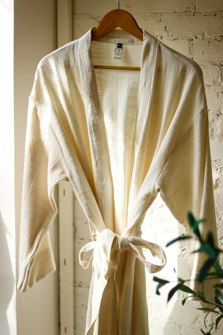 The NEW YORK series Robe