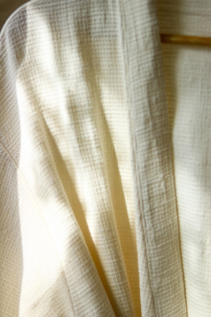 The NEW YORK series Robe