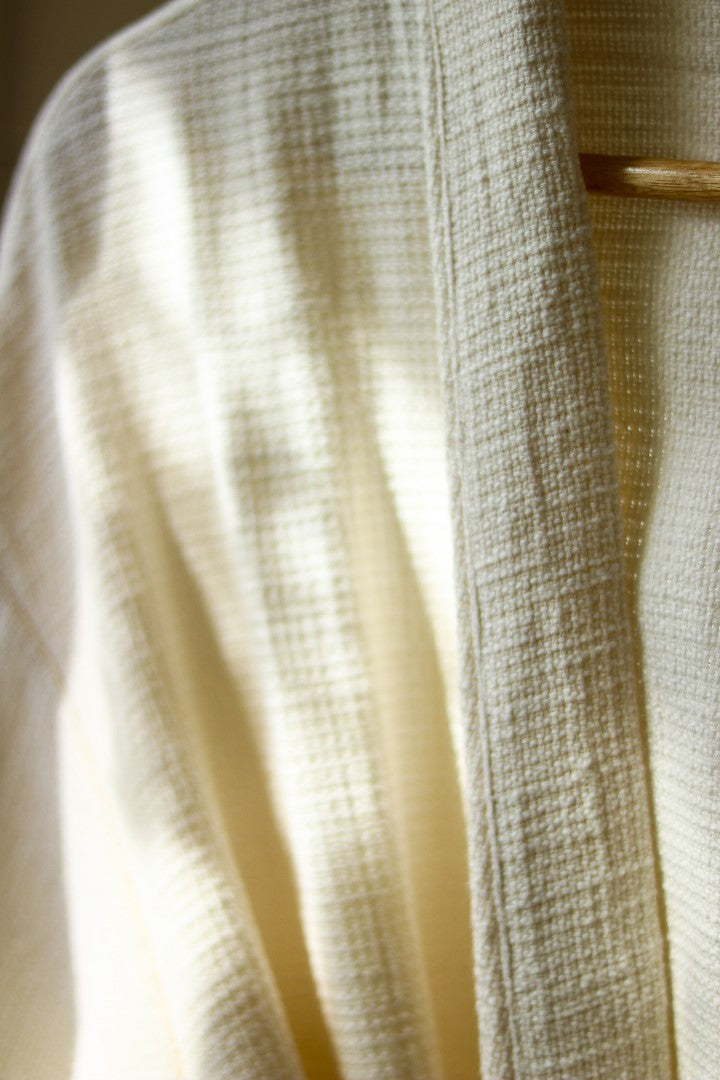 The NEW YORK series Robe