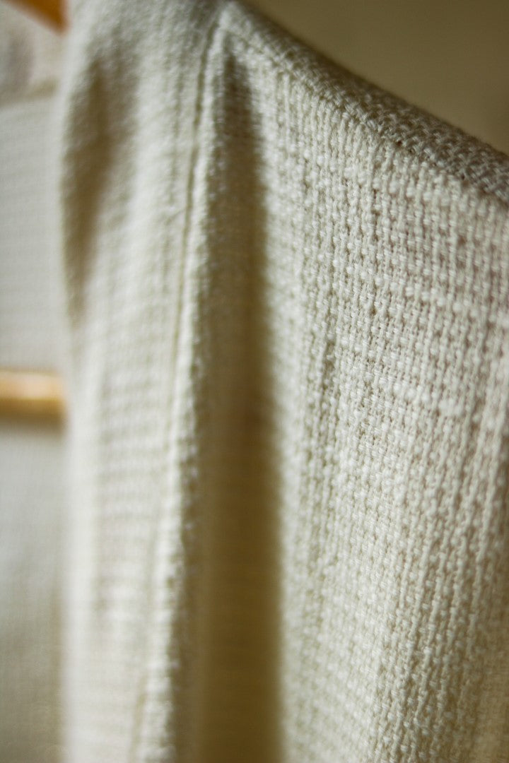 The NEW YORK series Robe