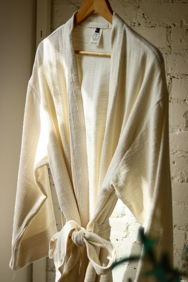 The NEW YORK series Robe