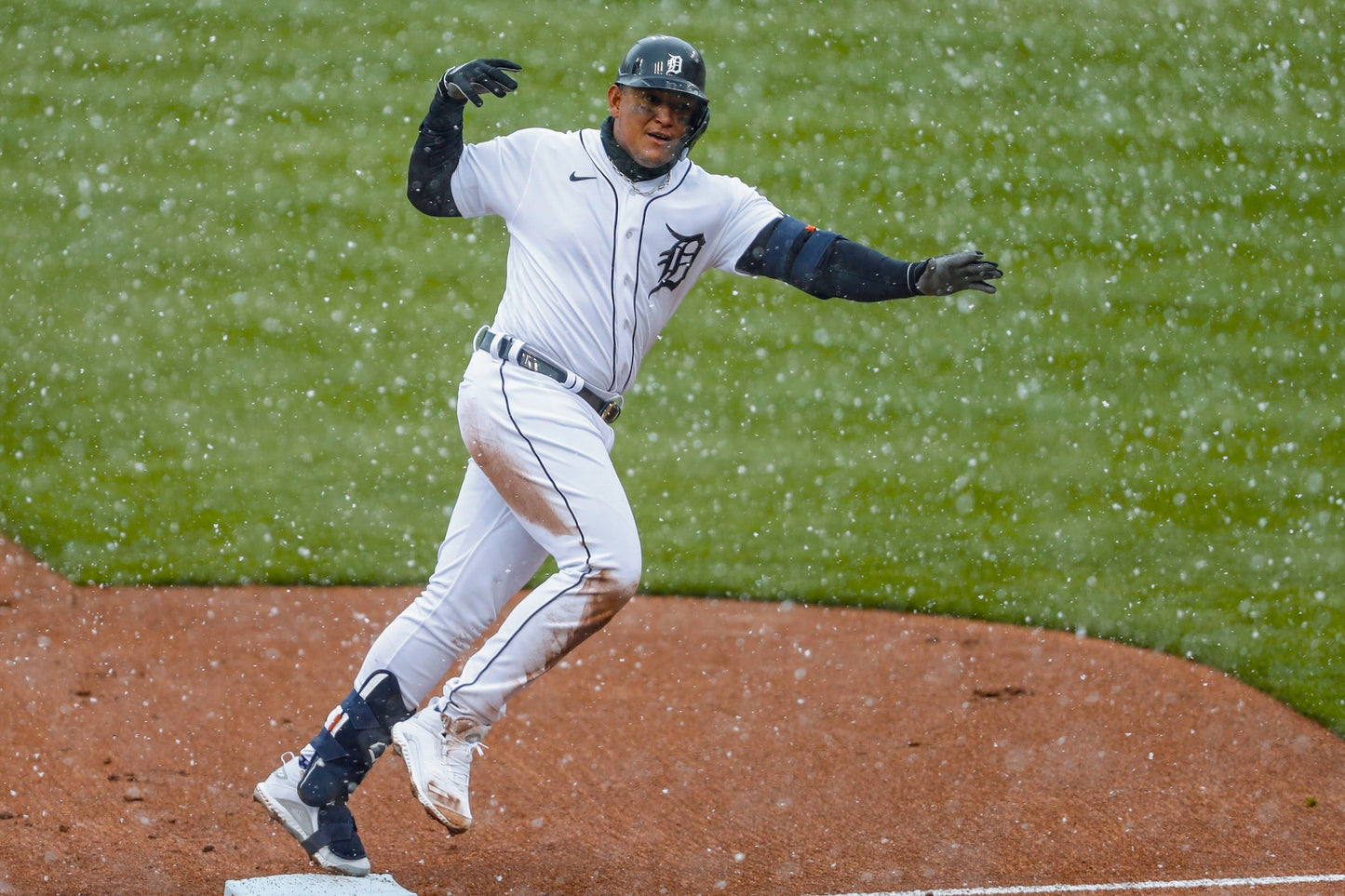 Roar of 125: The Epic History of the Detroit Tigers - BACKORDER ships 01/30/2026