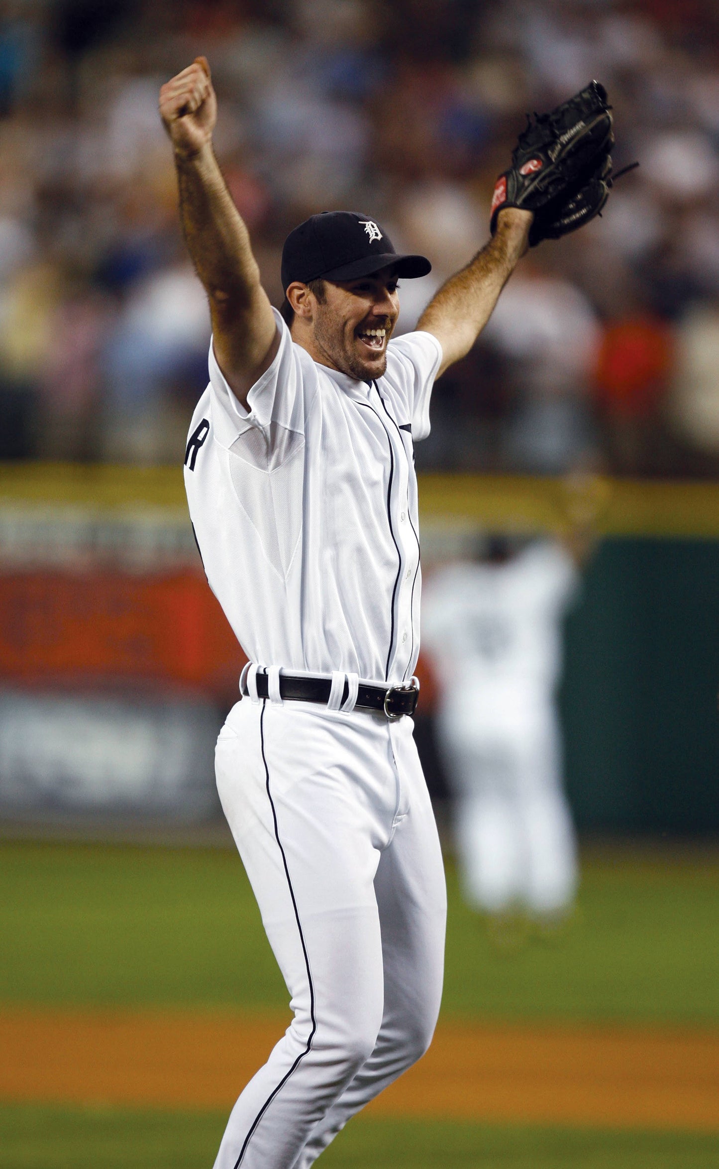 Roar of 125: The Epic History of the Detroit Tigers - BACKORDER ships 01/30/2026