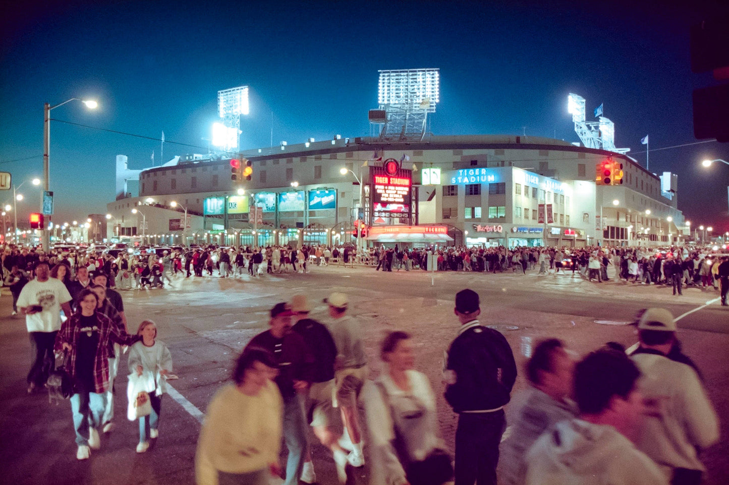 Roar of 125: The Epic History of the Detroit Tigers - BACKORDER ships 01/30/2026