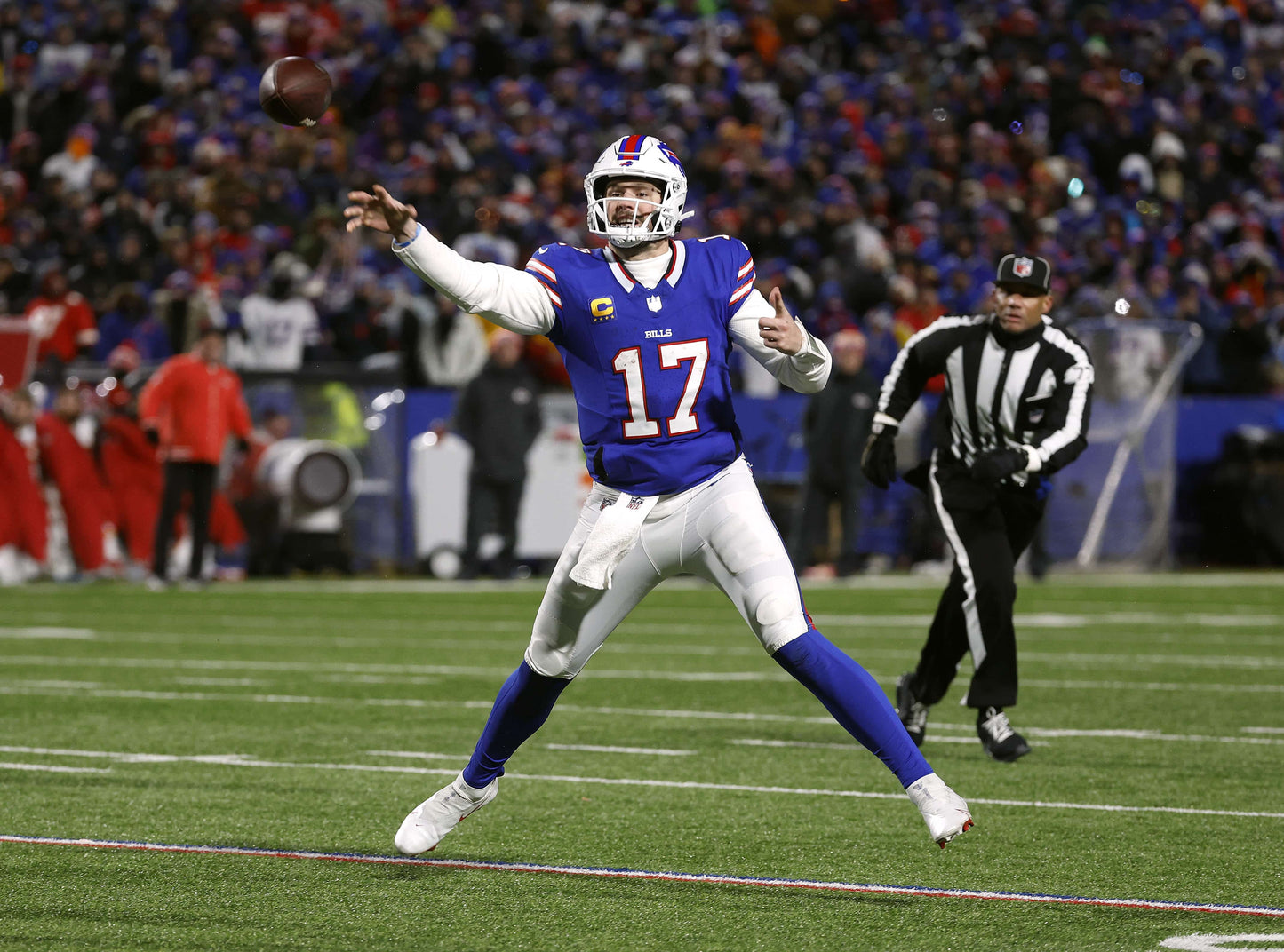 Farewell to The Ralph: Remembering Where We Cheered, Froze, Cried and Bonded - PREORDER ships 03/20/2026