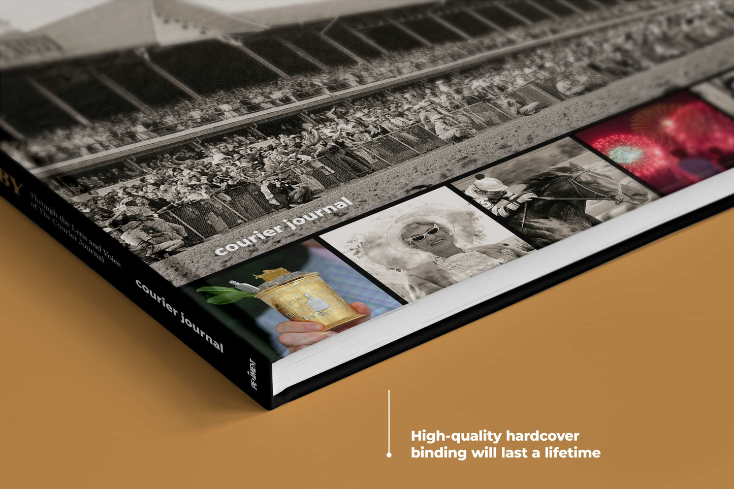 150 Years of the Kentucky Derby - BACKORDER ships 01/30/2026