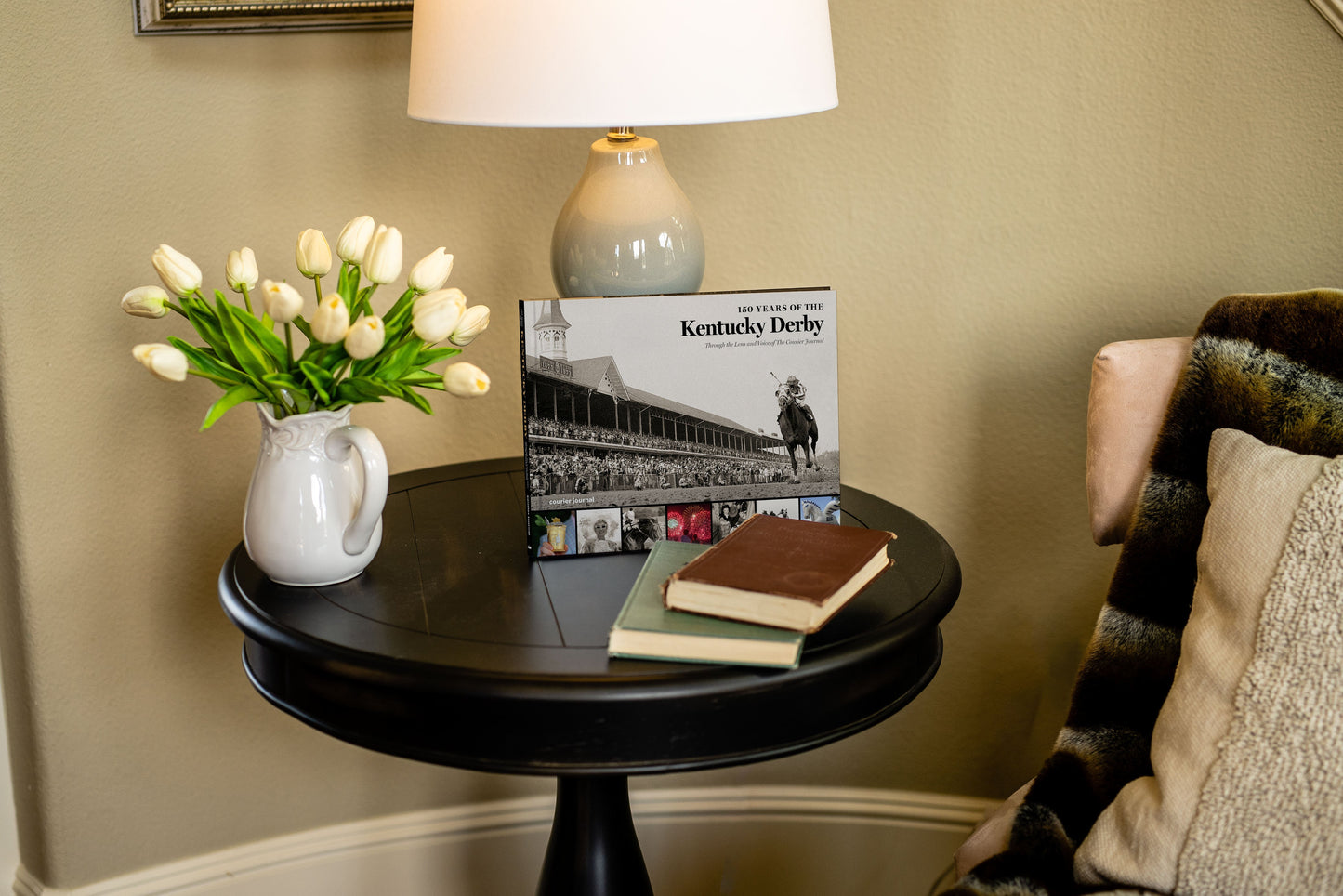 150 Years of the Kentucky Derby - BACKORDER ships 01/30/2026