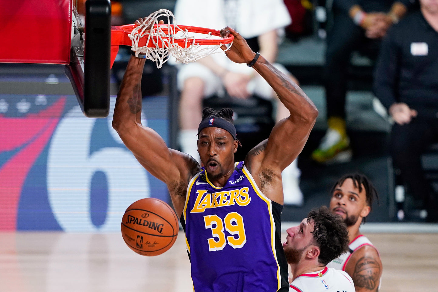 Return to Glory: The Los Angeles Lakers' Historic 2019–2020 Championship
