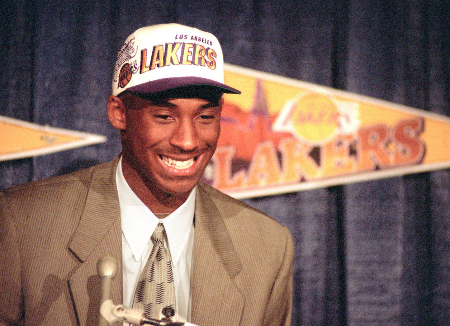Kobe: The Storied Career of a Lakers Icon