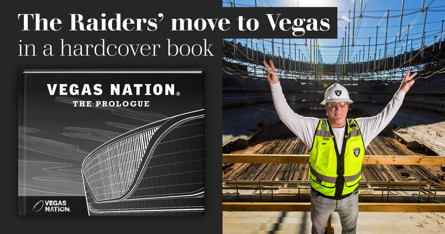 Vegas Nation: The Prologue