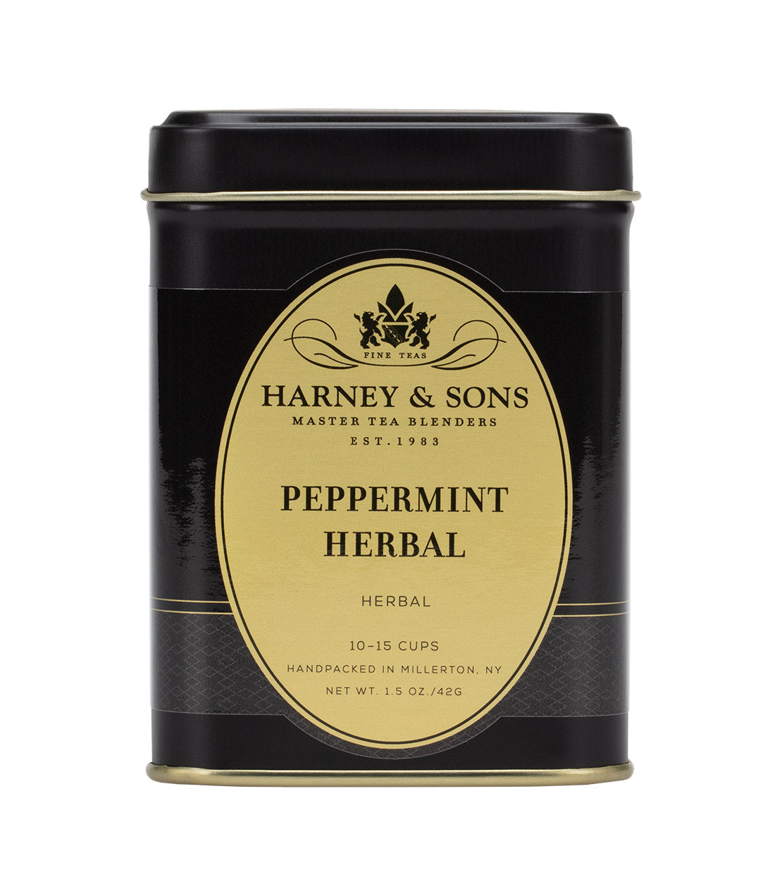 Peppermint Herbal