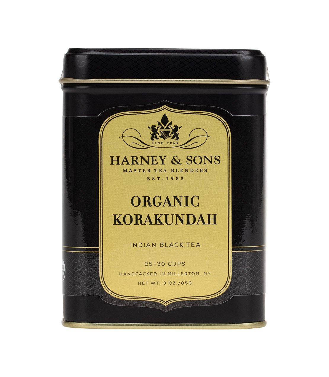 Organic Korakundah