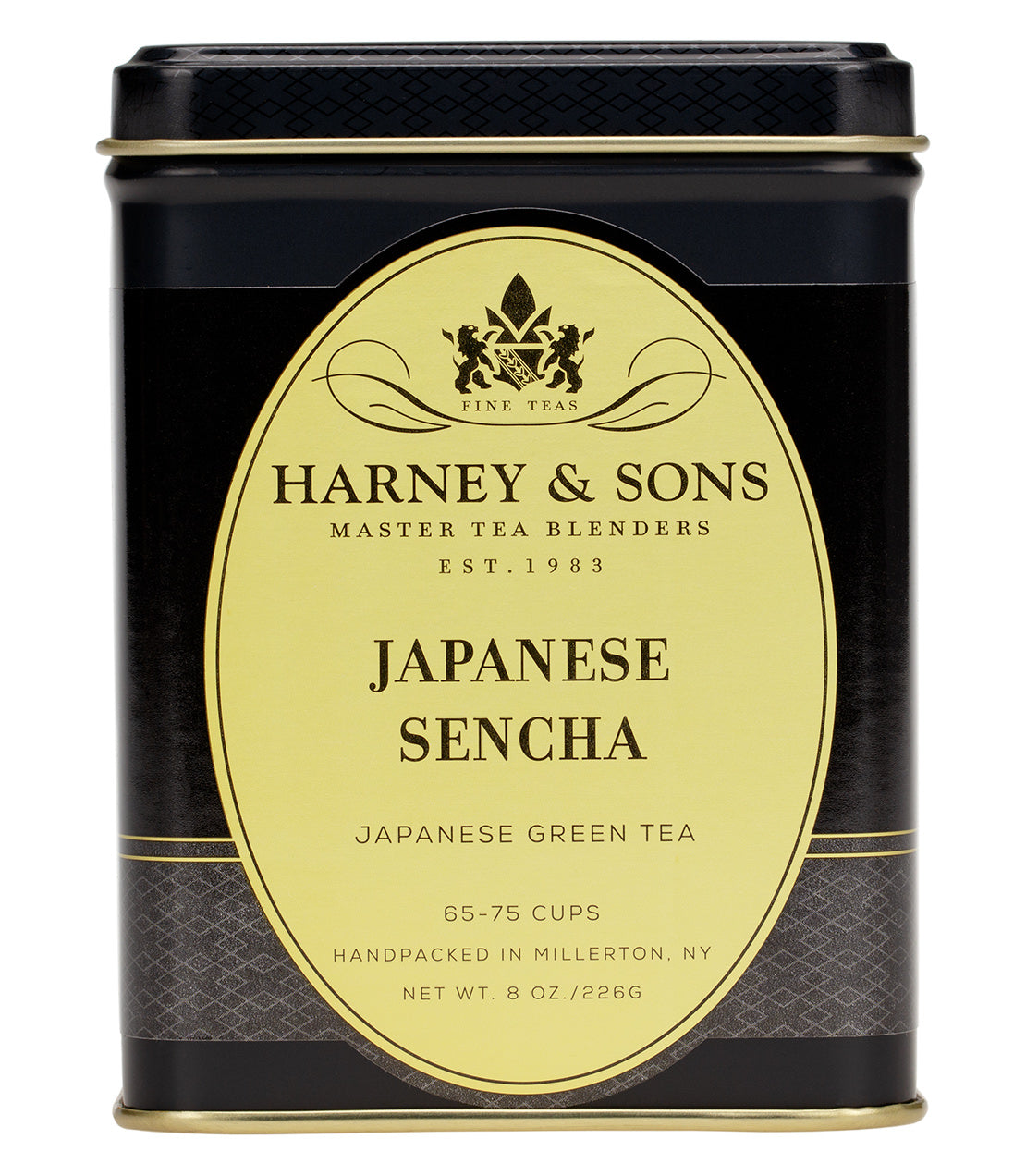 Japanese Sencha