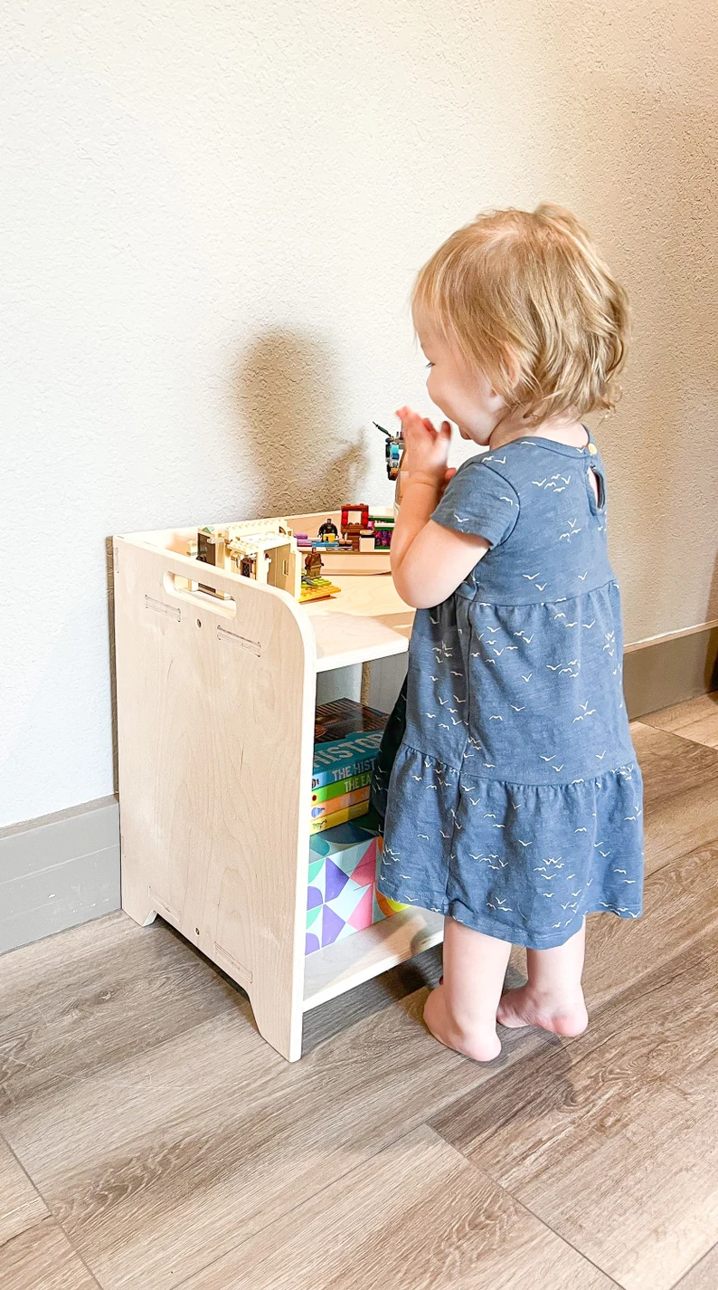 MINNIE- Play Tray