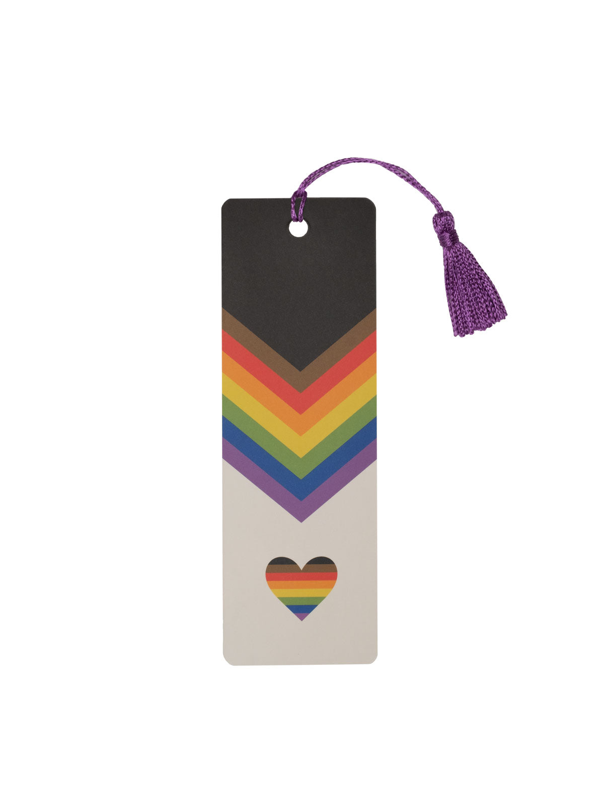 Book Nerd Pride bookmark