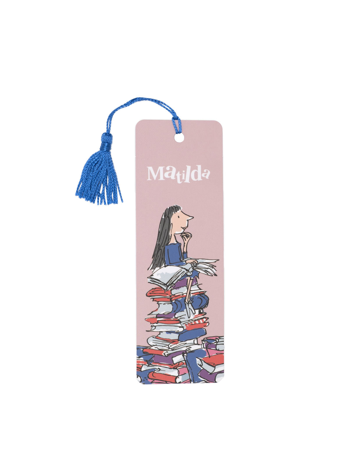 Matilda bookmark