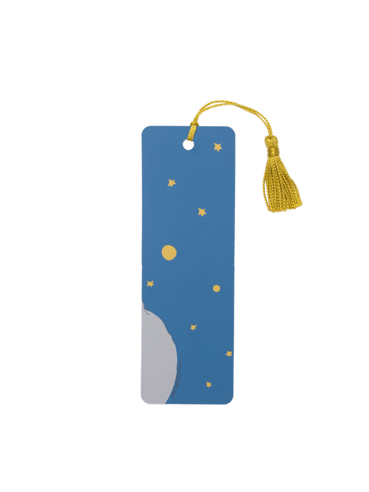 The Little Prince bookmark