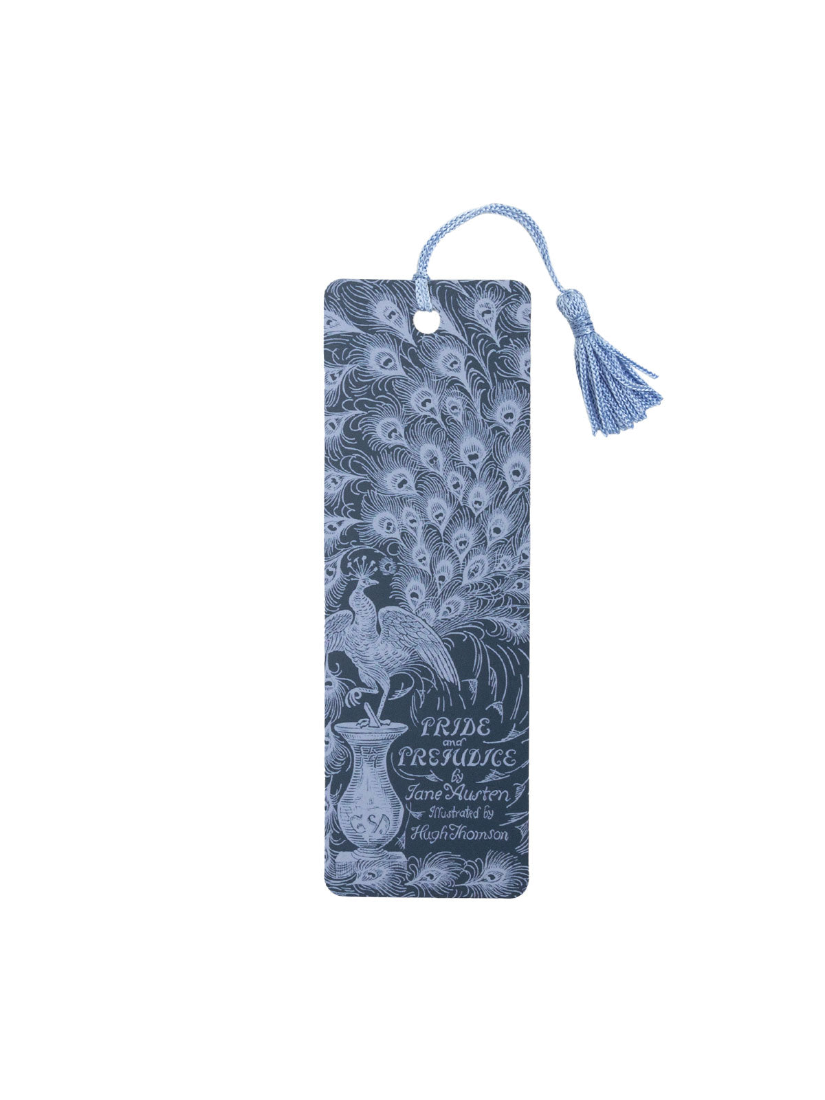 Pride and Prejudice bookmark