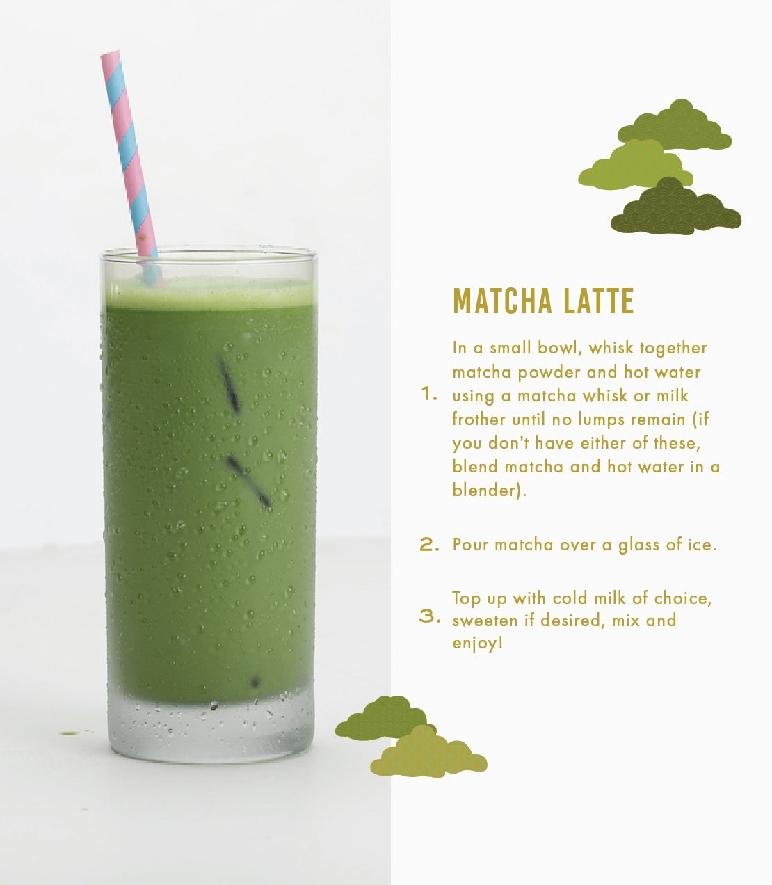 Organic Matcha
