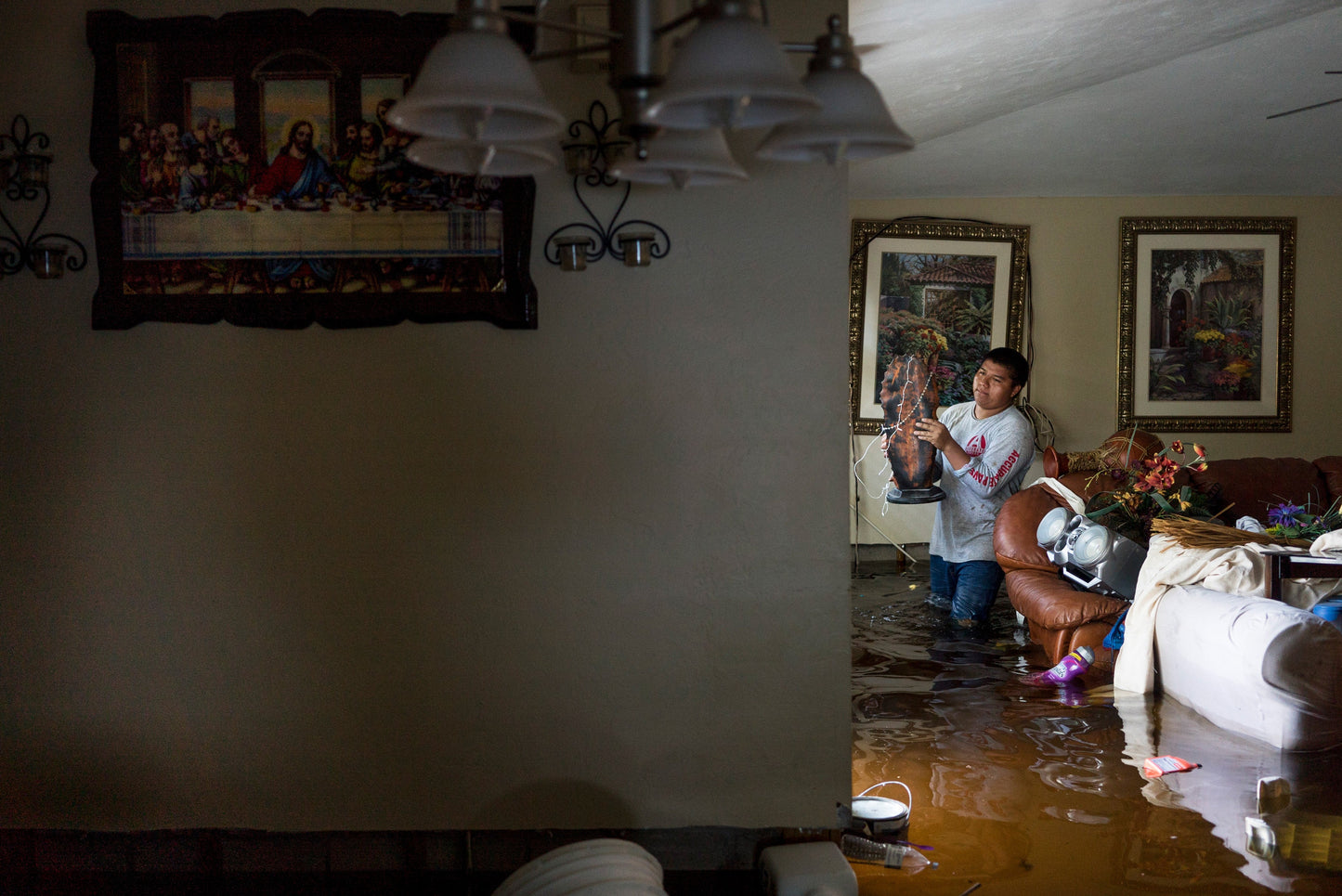 Enduring. Restoring. Rebuilding.: Southwest Florida Looks Back on Hurricane Irma’s Impact