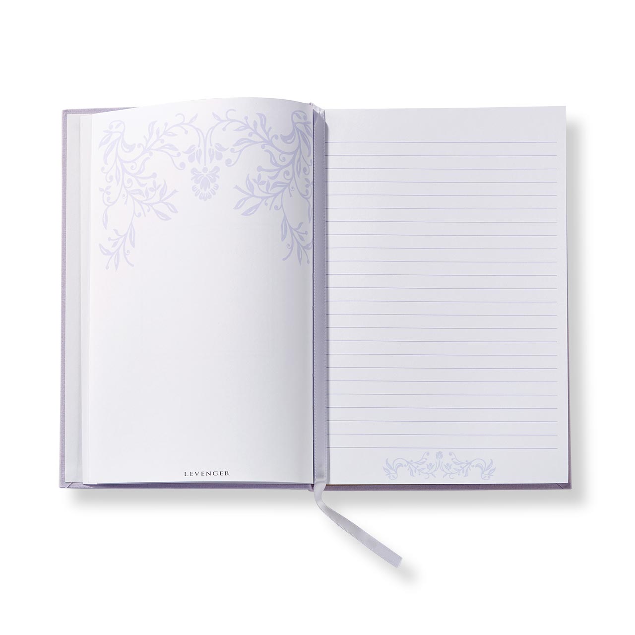 Gilded Filigree Journal