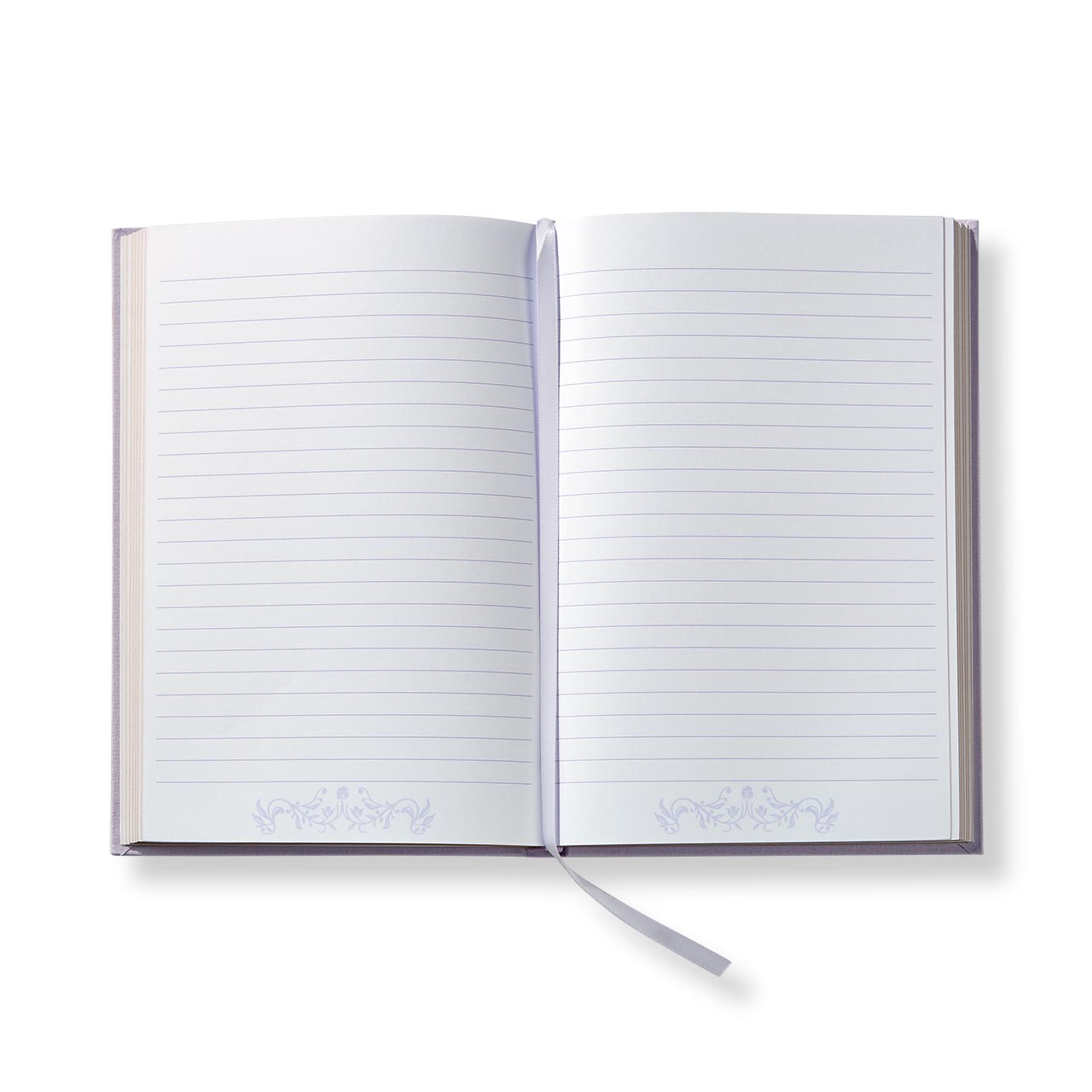 Gilded Filigree Journal