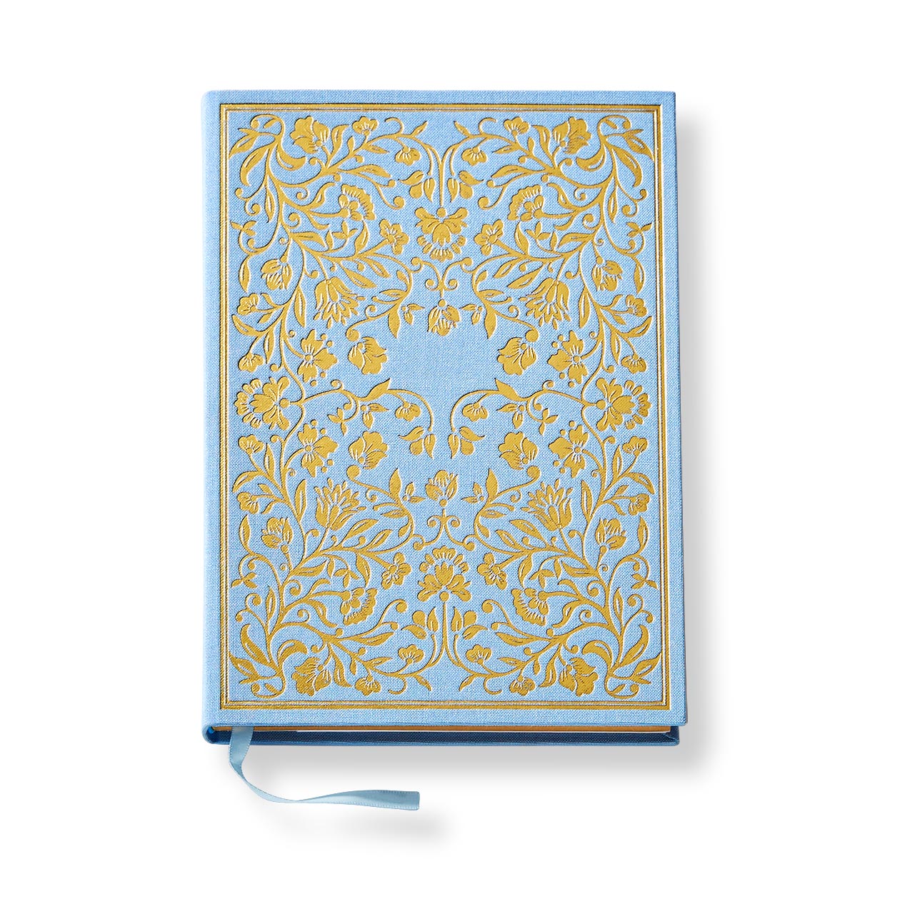 Gilded Filigree Journal