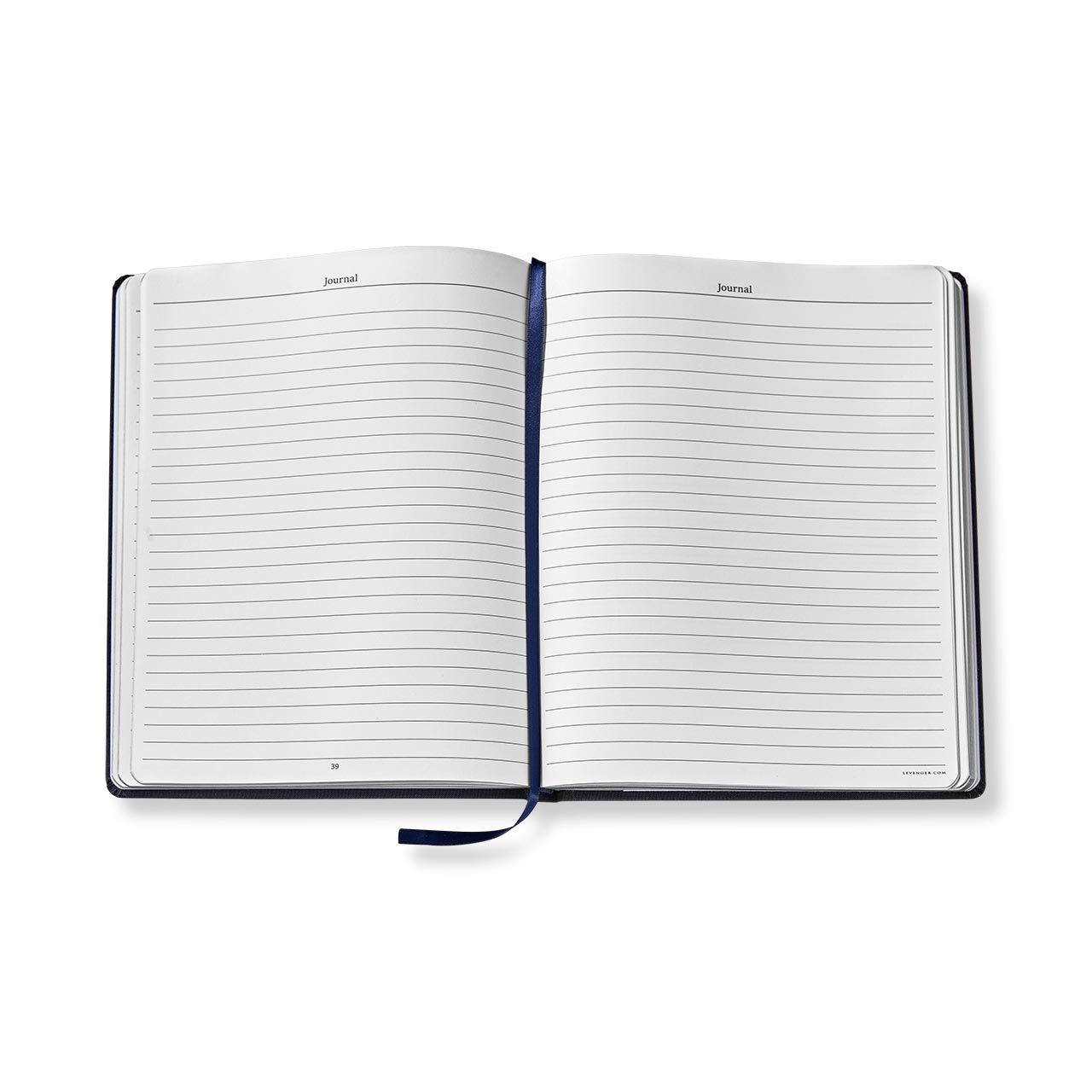 The Year Keeper Ledger