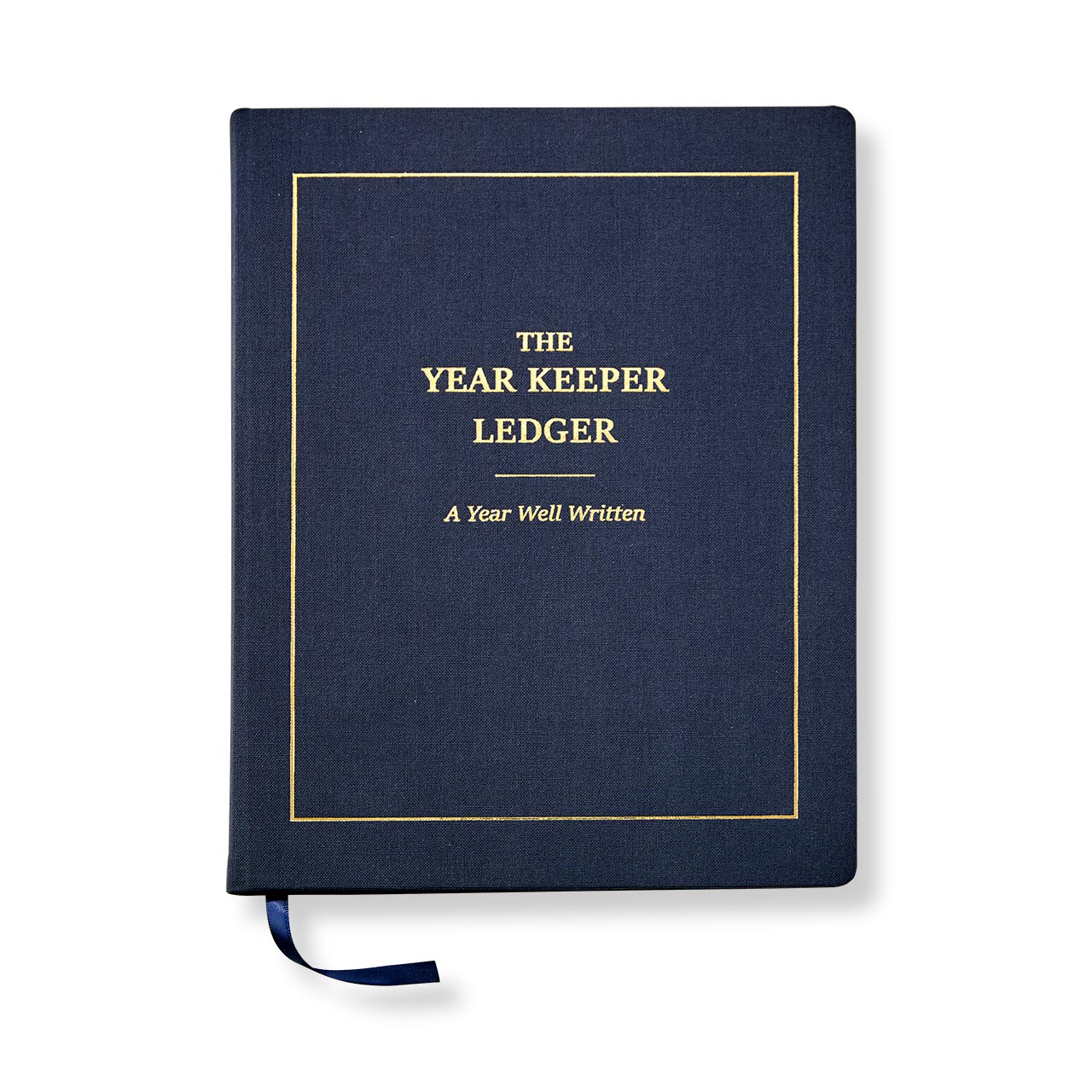 The Year Keeper Ledger