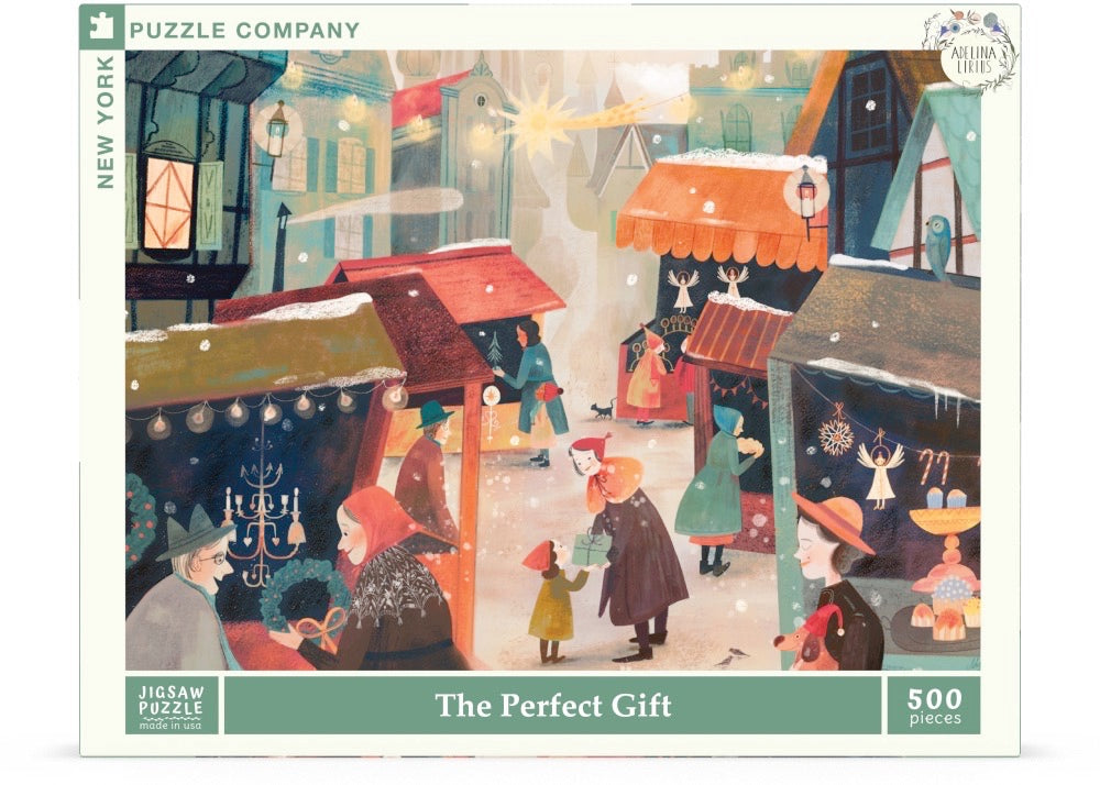 The Perfect Gift